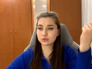 Bridgettevantassell  live sex cam