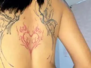 Meliisssaaa  live sex cam