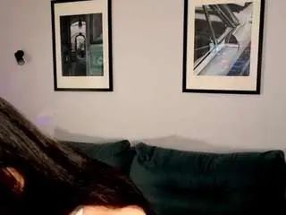 Melisamyth  live sex cam