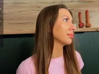 Risenangel  live sex cam