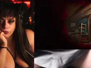 Sharonurb3x  live sex cam