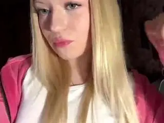 Thomasenachiz  live sex cam