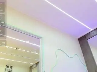Yanamiana  live sex cam