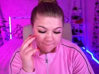 Alinkamalinka  live sex cam