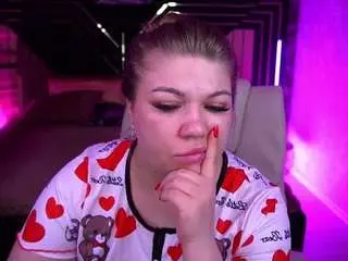 Alinkamalinka  live sex cam