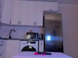 Asianloverpop  live sex cam