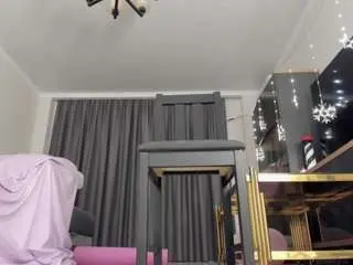 Asianloverpop  live sex cam
