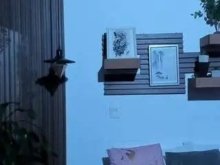 Dinacarter  live sex cam