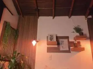 Dinacarter  live sex cam