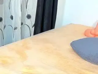 H0t-chocolate  live sex cam