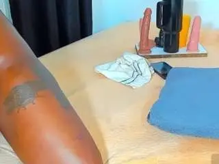 H0t-chocolate  live sex cam