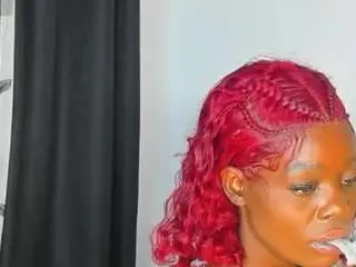 H0t-chocolate  live sex cam