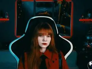 Harleyquinse  live sex cam