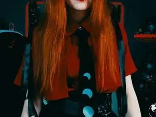 Harleyquinse  live sex cam