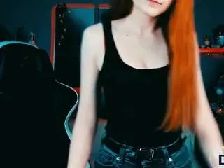 Harleyquinse  live sex cam