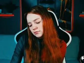 Harleyquinse  live sex cam