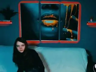 Harleyquinse  live sex cam