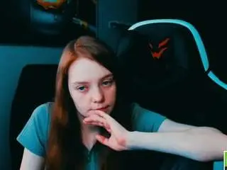 Harleyquinse  live sex cam