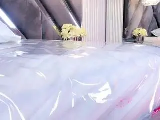 Ivonnemillerr  live sex cam