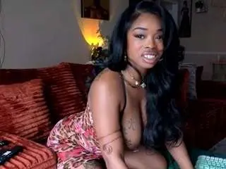 Lovely-brown94  live sex cam