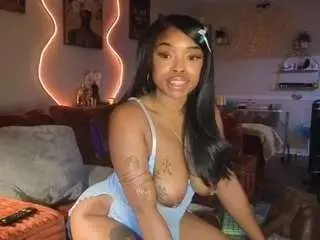 Lovely-brown94  live sex cam