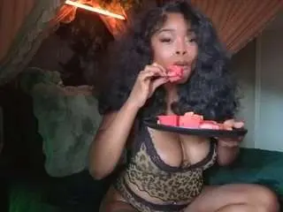 Lovely-brown94  live sex cam