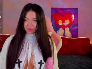 Megan-fosterr  live sex cam