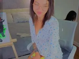 Megan-fosterr  live sex cam