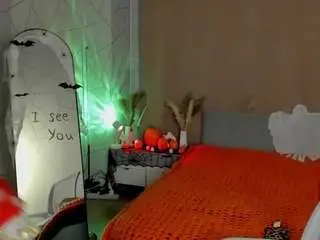 Megan-fosterr  live sex cam