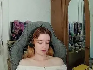 Roslynegler  live sex cam