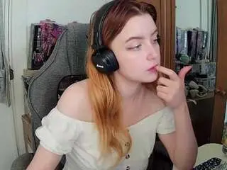 Roslynegler  live sex cam