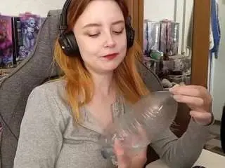 Roslynegler  live sex cam