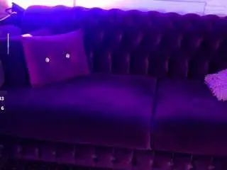 Siennashinee  live sex cam