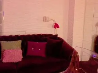 Siennashinee  live sex cam