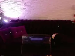 Siennashinee  live sex cam