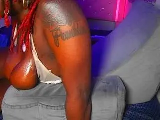 Tatithegoddess  live sex cam