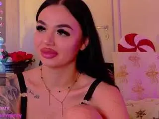 Tiabelle  live sex cam