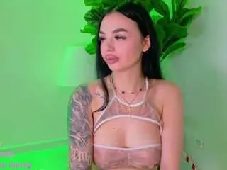 Tiabelle  live sex cam