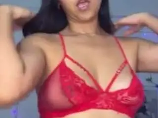 Abby-le0n  live sex cam