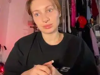 Candymarmelad  live sex cam