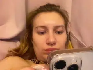 Candymarmelad  live sex cam