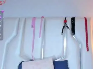 Giorgiina  live sex cam