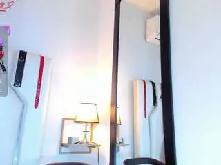 Giorgiina  live sex cam