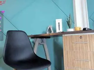 Giorgiina  live sex cam