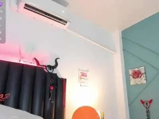 Giorgiina  live sex cam