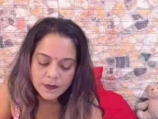 Indianfancyface  live sex cam