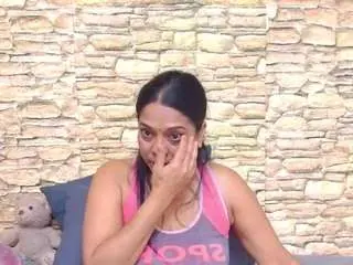 Indianfancyface  live sex cam