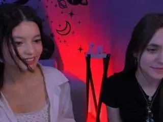 Itscharlliee  live sex cam
