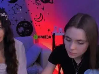 Itscharlliee  live sex cam