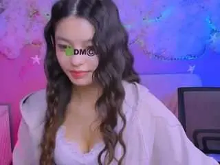Itscharlliee  live sex cam